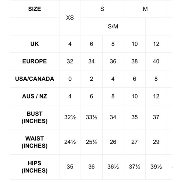 NWT!! Boohoo Gray Lara Cropped Sleeve Turtleneck sz 8 - Picture 8 of 8